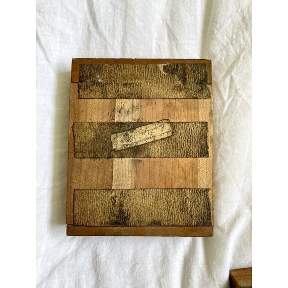 5x Orig. Eastern Kentucky Local Newspaper Printing Plates Rare, Vintage, HTF! - Picture 13 of 13